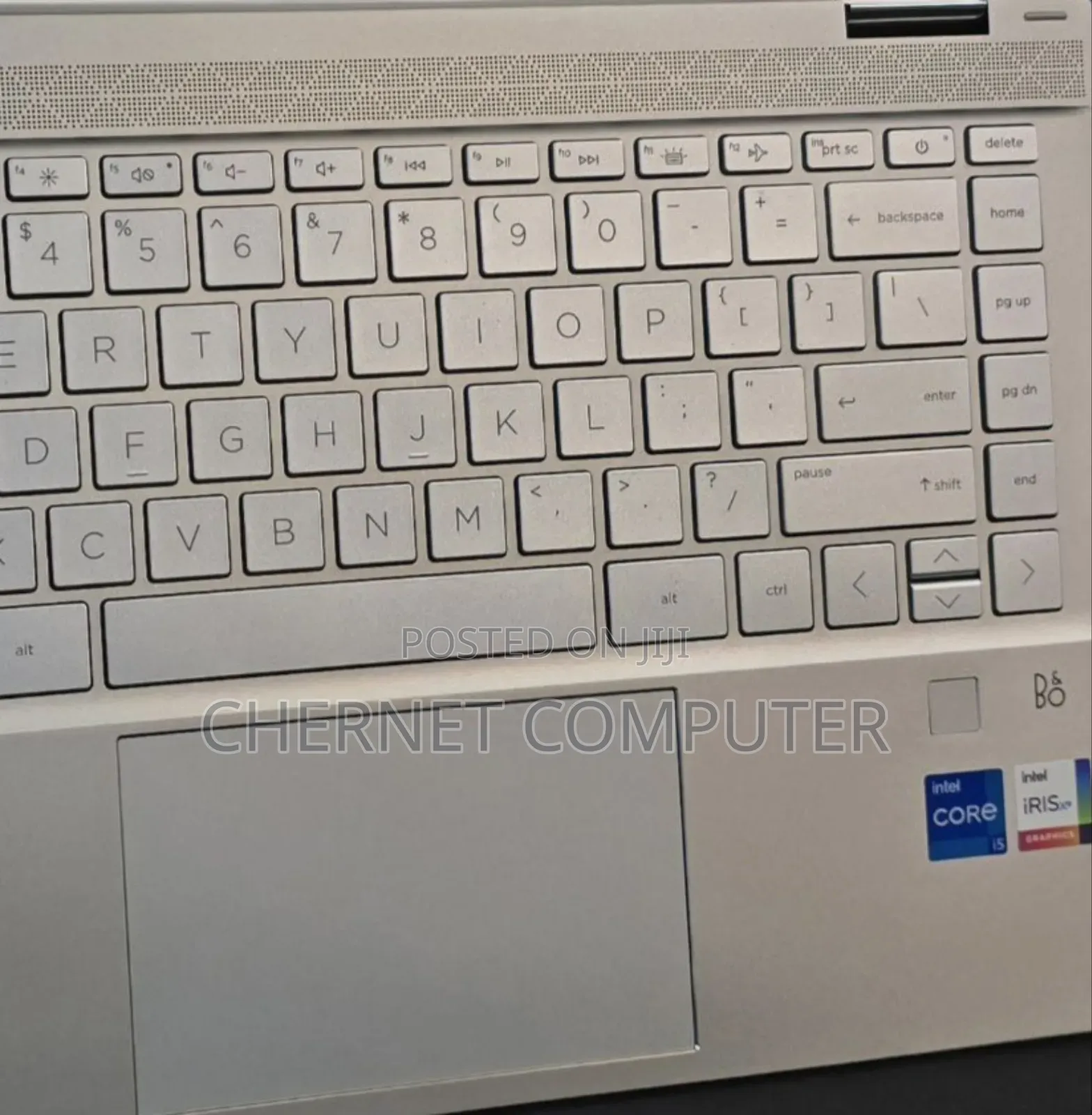 New Laptop HP Pavilion X360 16GB Intel Core I5 SSD 512GB