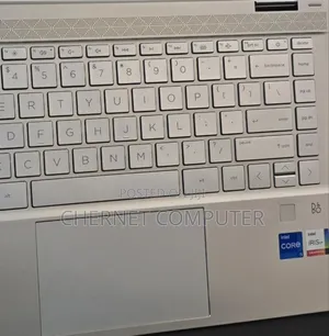 New Laptop HP Pavilion X360 16GB Intel Core I5 SSD 512GB