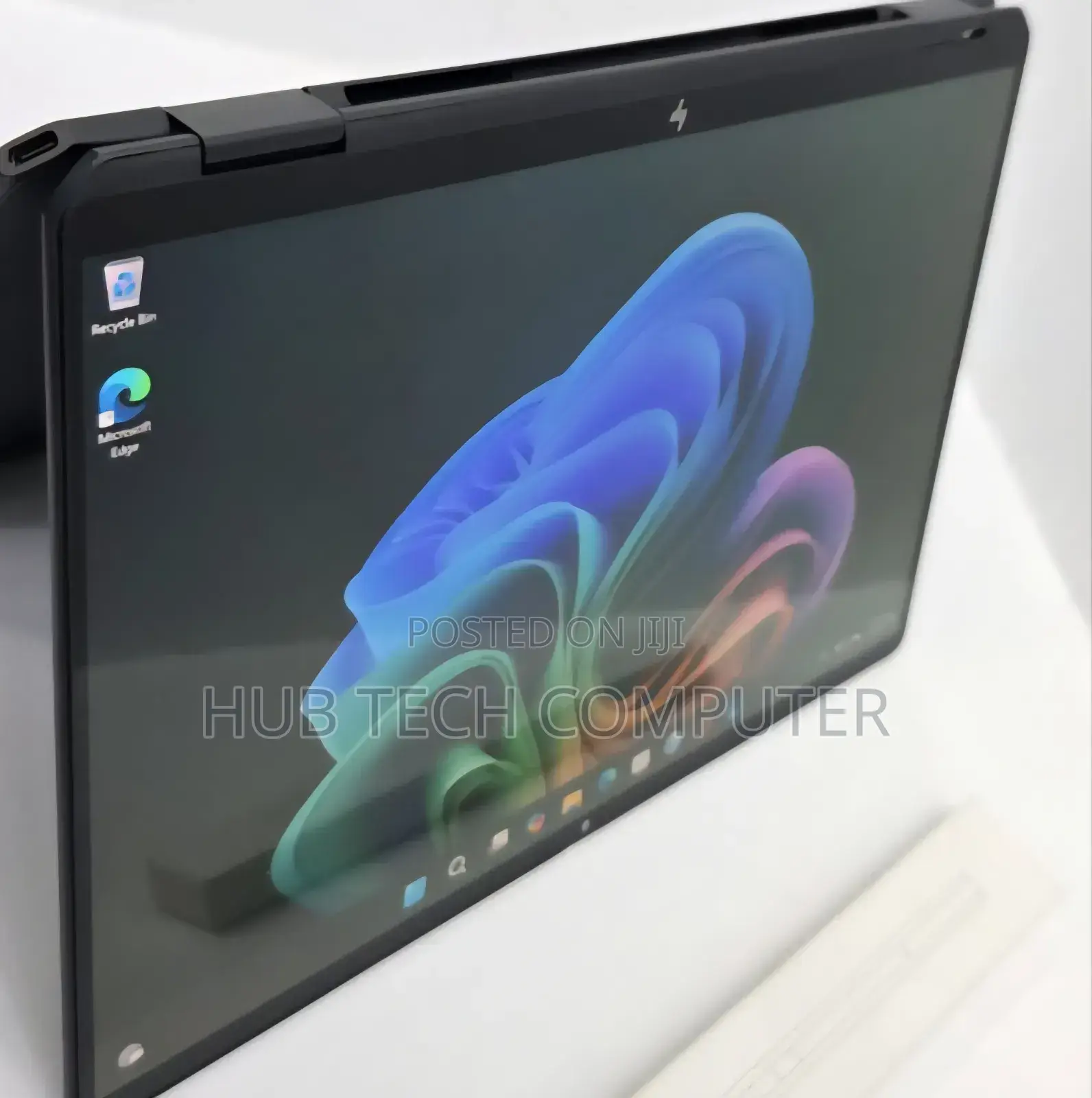 New Laptop HP OmniBook Ultra Flip 14" 32GB Intel Core Ultra 7 SSD 2T