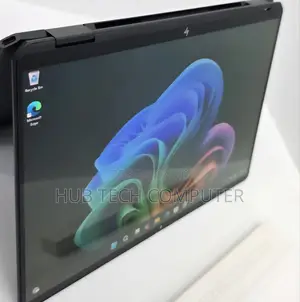 New Laptop HP OmniBook Ultra Flip 14" 32GB Intel Core Ultra 7 SSD 2T