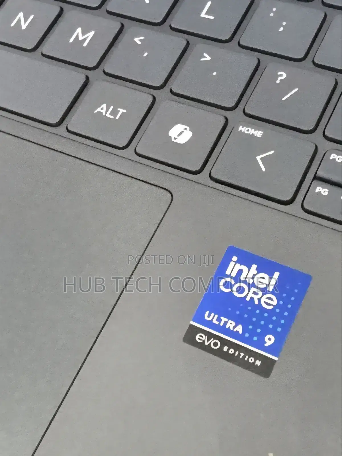 New Laptop HP OmniBook Ultra Flip 14" 32GB Intel Core Ultra 7 SSD 2T