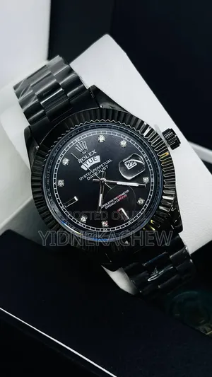 Photo - Rolex Luxury Style