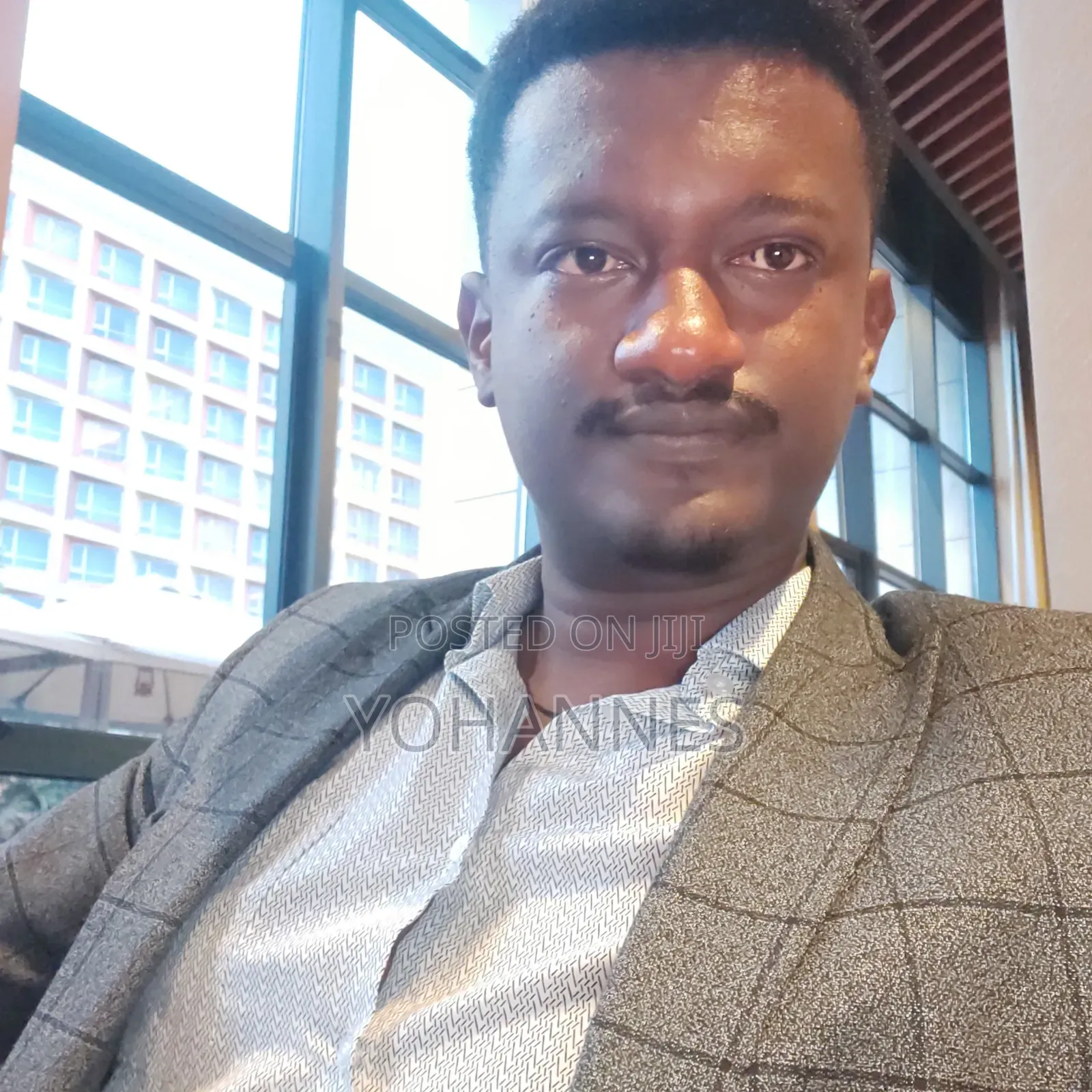 Architect and Graphic Designer