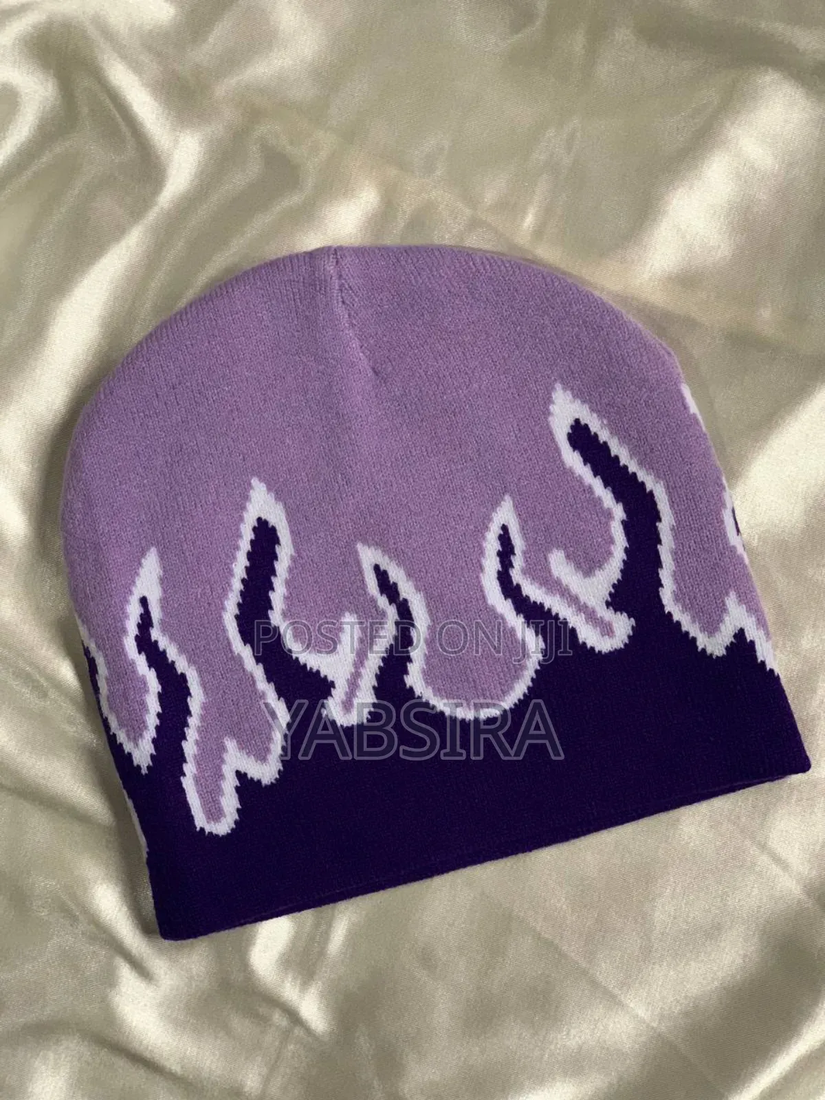 Y2k Beanie