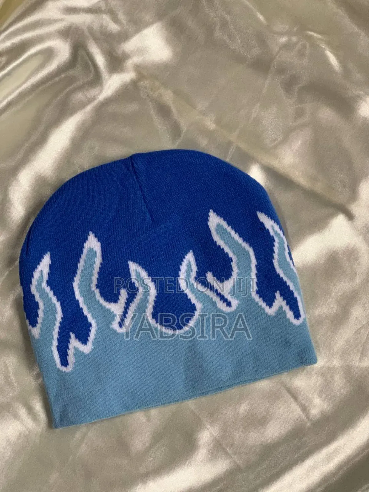 Y2k Beanie