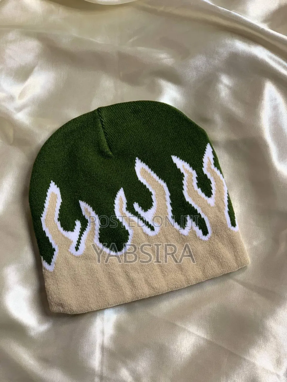 Y2k Beanie