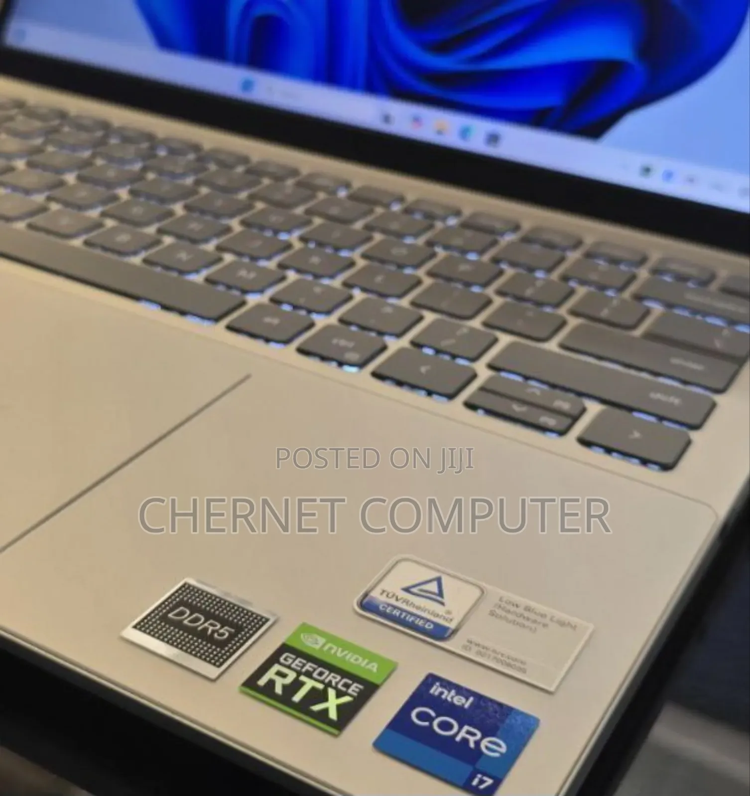 New Laptop Dell Inspiron 14 16GB Intel Core I7 SSD 512GB