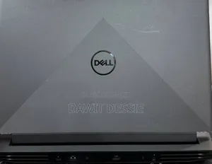 New Laptop Dell G15 5511 16GB Intel Core I7 SSD 1T