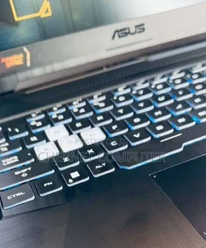 Photo - New Laptop Asus 16GB AMD Ryzen 5 SSD 512GB