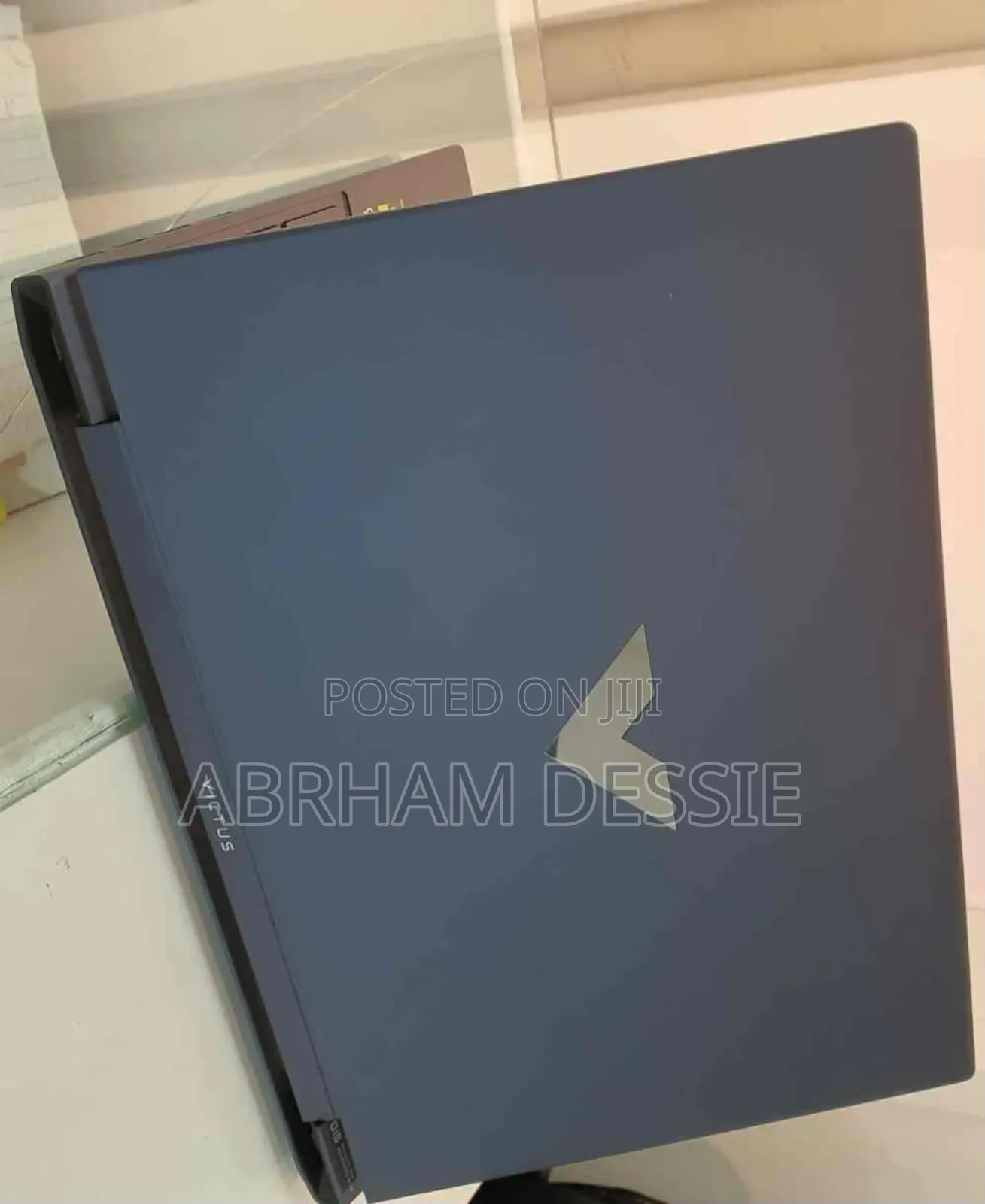 New Laptop HP Victus 15 16GB Intel Core I5 SSD 512GB