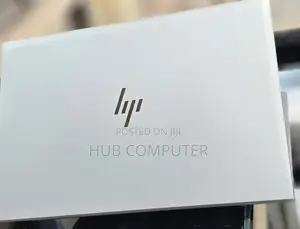 New Laptop HP EliteBook 840 G8 16GB Intel Core I5 SSD 512GB