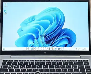 New Laptop HP EliteBook 840 G8 16GB Intel Core I5 SSD 512GB