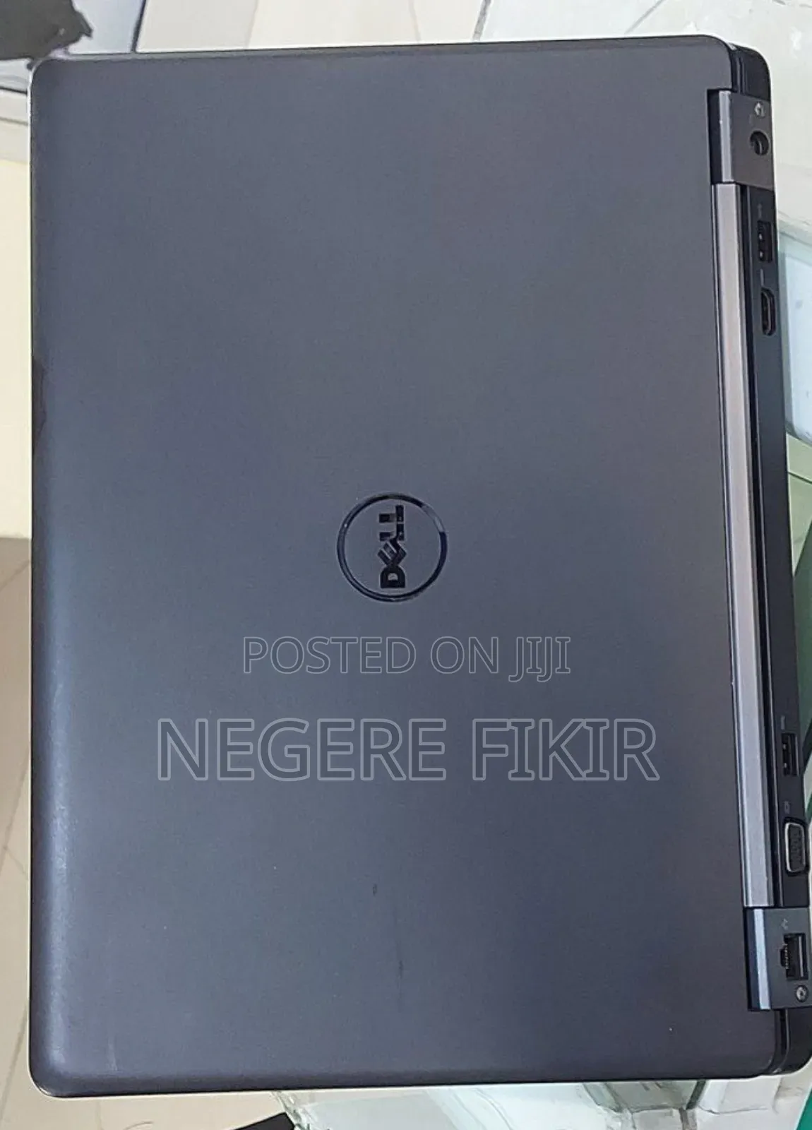 New Laptop Dell Latitude 5310 16GB Intel Core I5 SSD 256GB