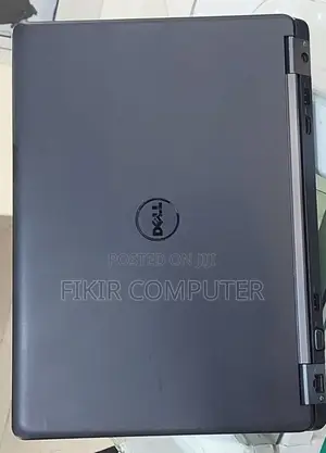 New Laptop Dell Latitude 5310 16GB Intel Core I5 SSD 256GB