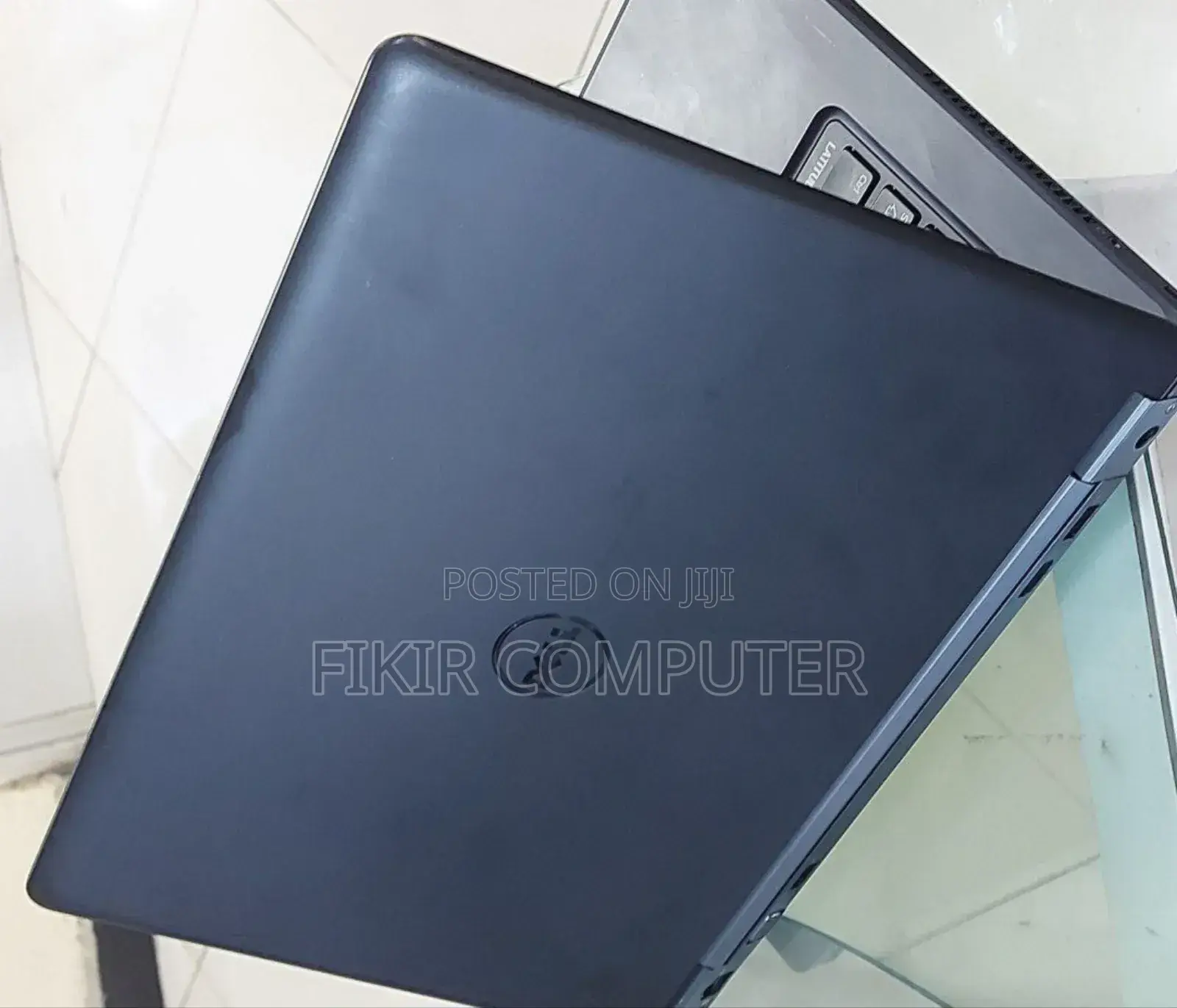 New Laptop Dell Latitude 5310 16GB Intel Core I5 SSD 256GB