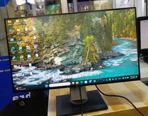 Dell Frameless Monitor