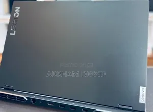New Laptop Lenovo Legion 5 16GB Intel Core I7 SSD 1T