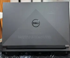 New Laptop Dell G15 5511 16GB Intel Core I7 SSD 1T