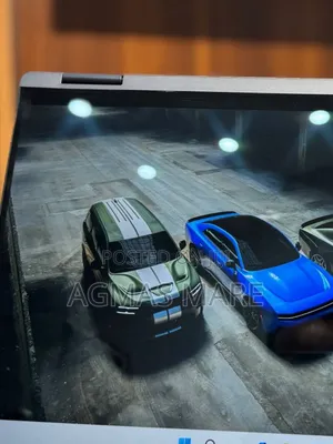 New Laptop Lenovo ThinkPad Yoga 16GB Intel Core I5 SSD 512GB