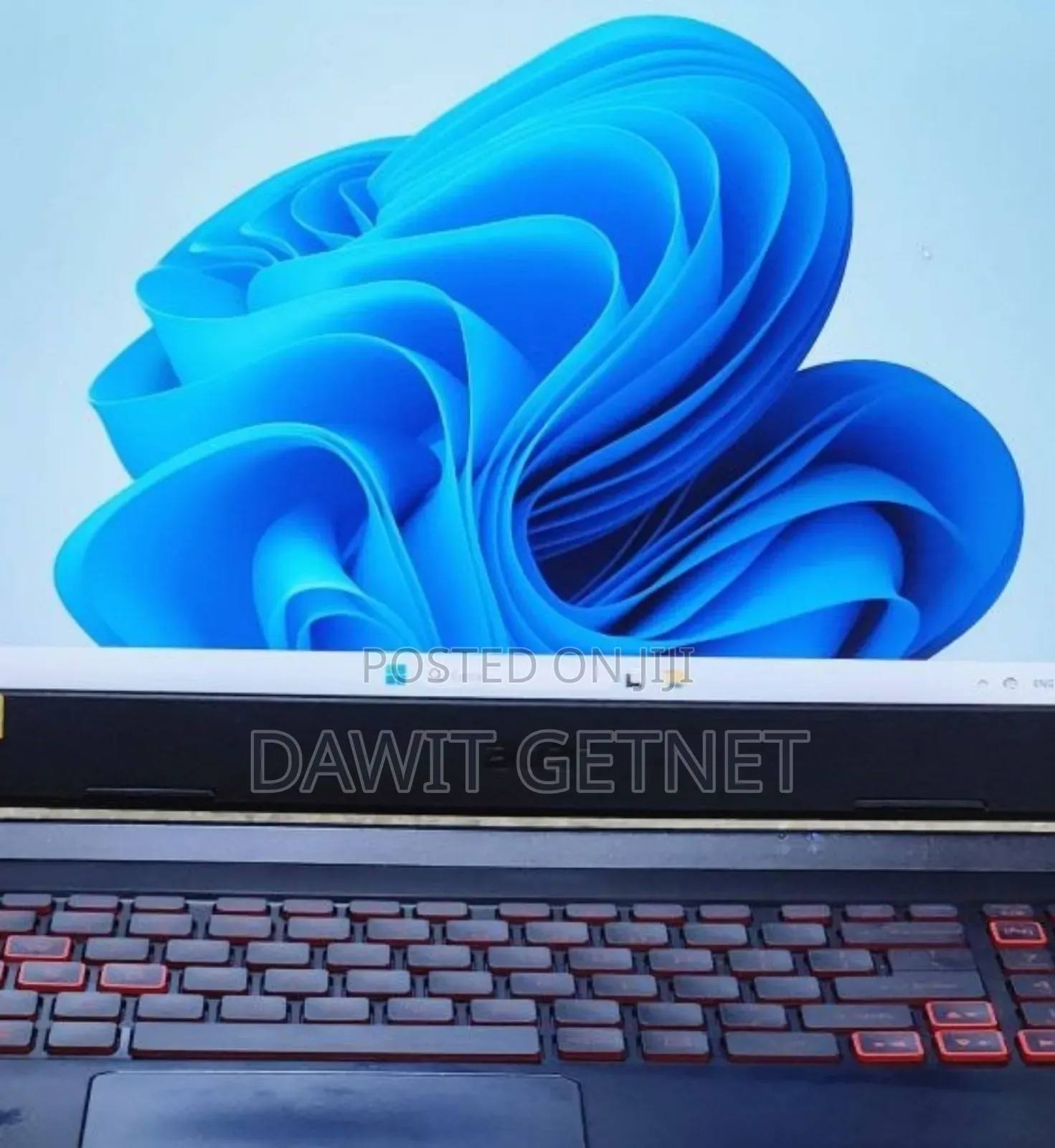 New Laptop Acer Nitro 5 12GB Intel Core I5 SSD 512GB