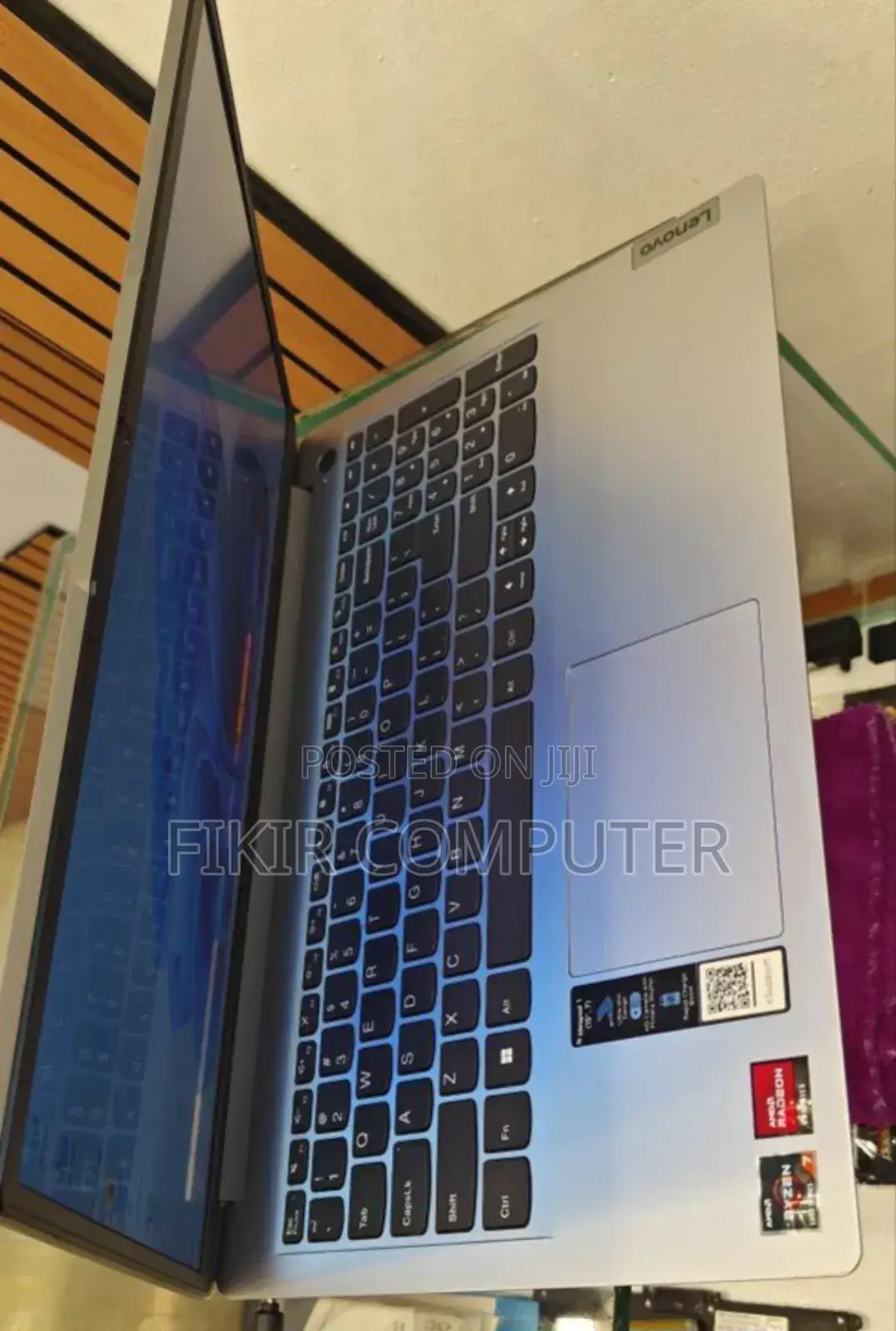 New Laptop Lenovo Thinkpad X1 Yoga 12GB AMD Ryzen 7 SSD 512GB