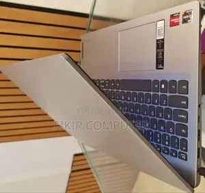 New Laptop Lenovo Thinkpad X1 Yoga 12GB AMD Ryzen 7 SSD 512GB