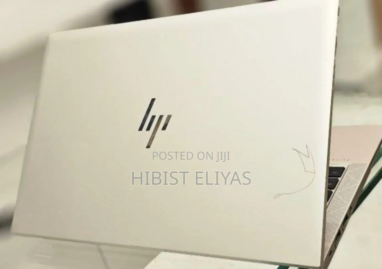 New Laptop HP EliteBook 830 G8 16GB Intel Core I7 SSD 512GB