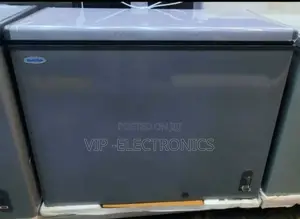 Aucma Chest Freezer 441 Deep