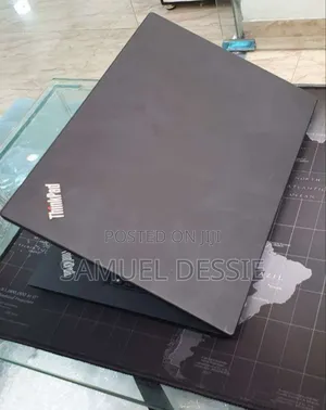 New Laptop Lenovo ThinkPad X390 16GB Intel Core I5 SSD 512GB