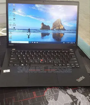 New Laptop Lenovo ThinkPad X390 16GB Intel Core I5 SSD 512GB