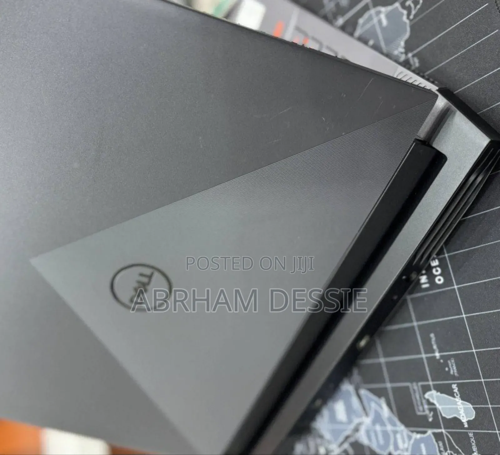 New Laptop Dell 16GB Intel Core I7 SSD 1T