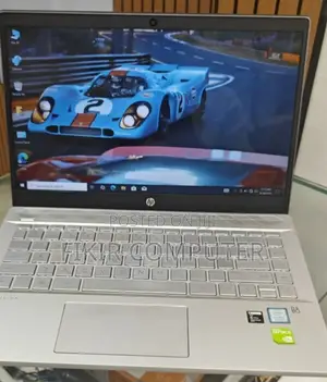 New Laptop HP Pavilion 15 16GB Intel Core I7 SSD 512GB