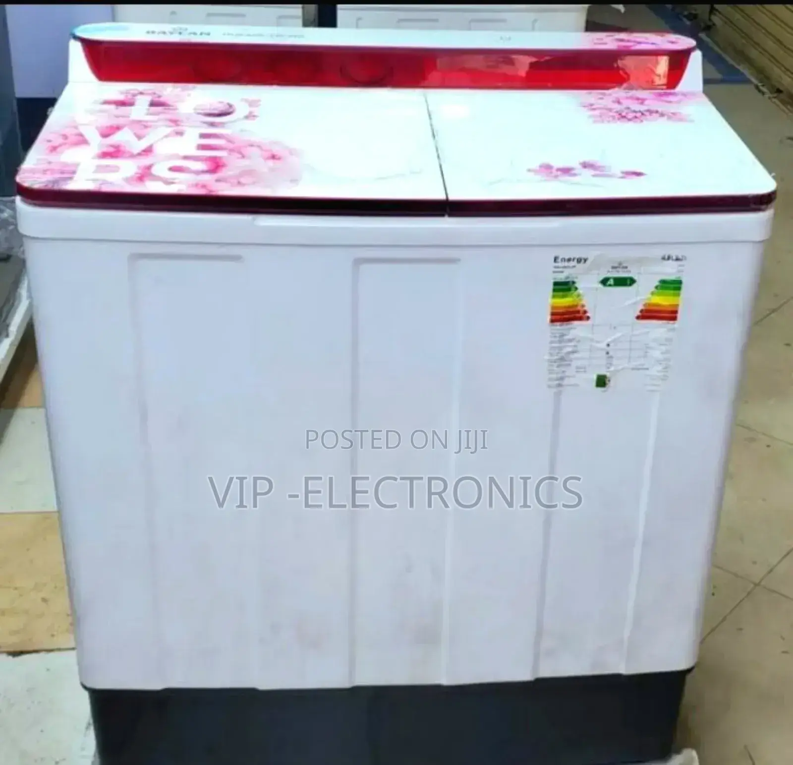 Raylan Washing Machine 13kg New Price