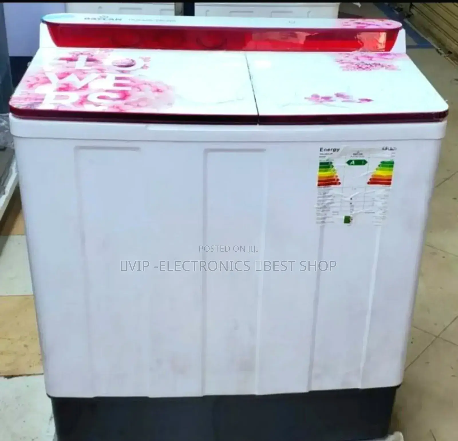 Raylan Washing Machine 13kg New Price