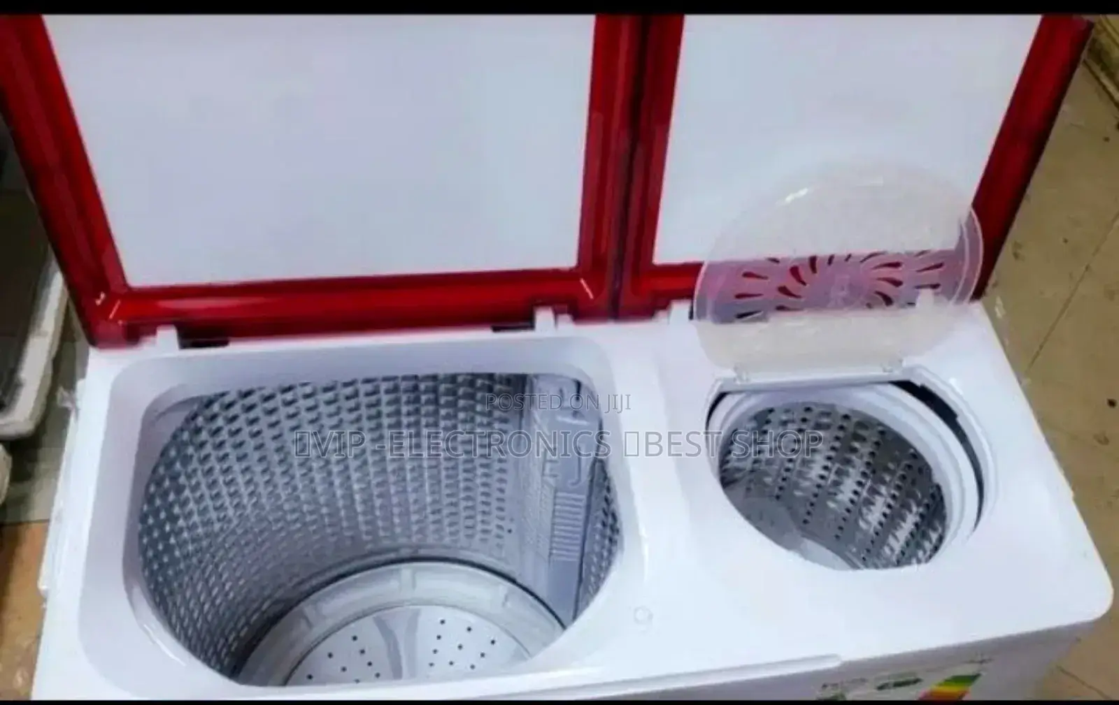 Raylan Washing Machine 13kg New Price