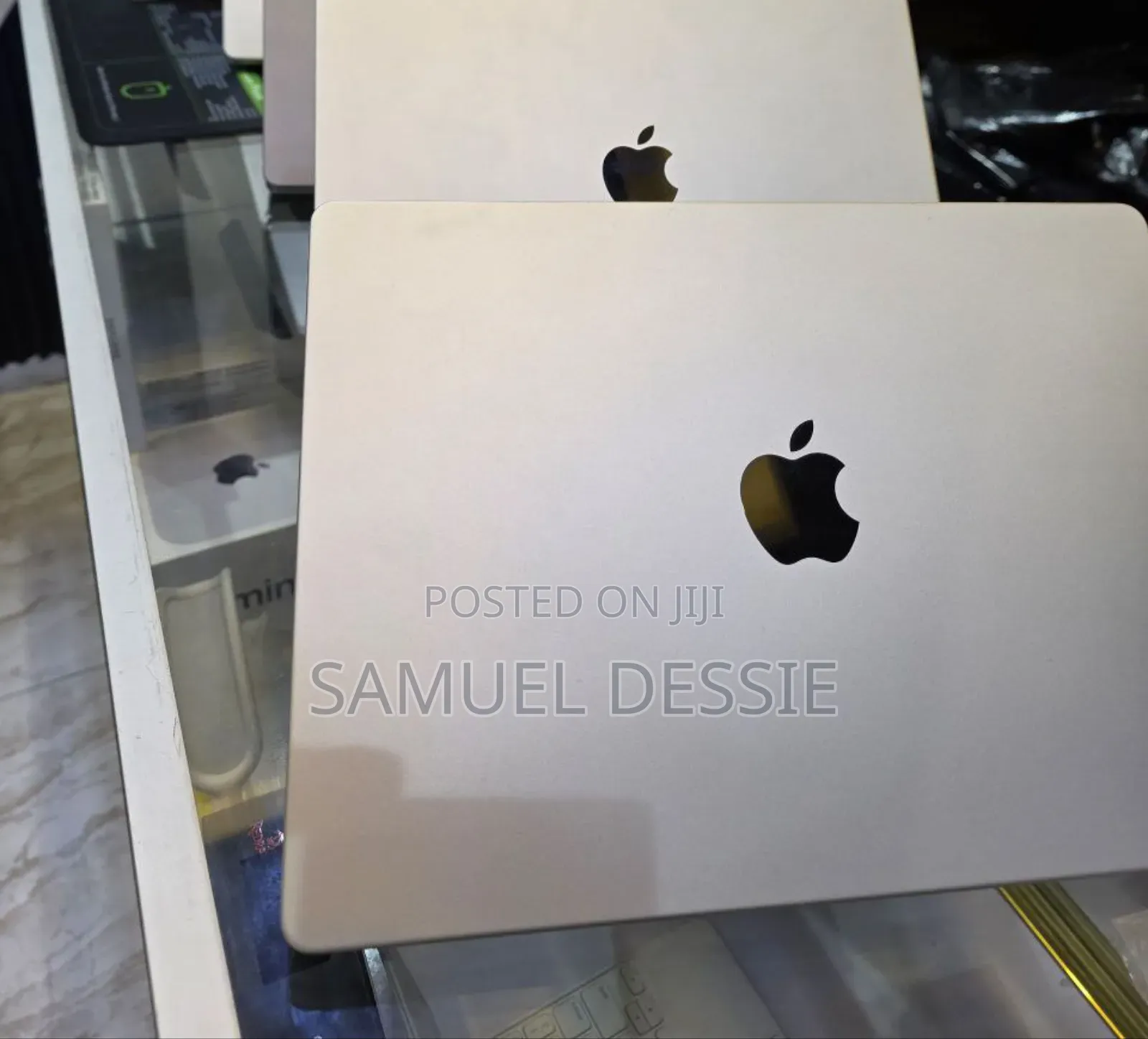 New Laptop Apple MacBook Pro M1 16GB Apple M1 Pro SSD 512GB