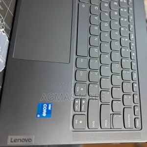 New Laptop Lenovo ThinkPad Yoga 16GB Intel Core I5 SSD 512GB