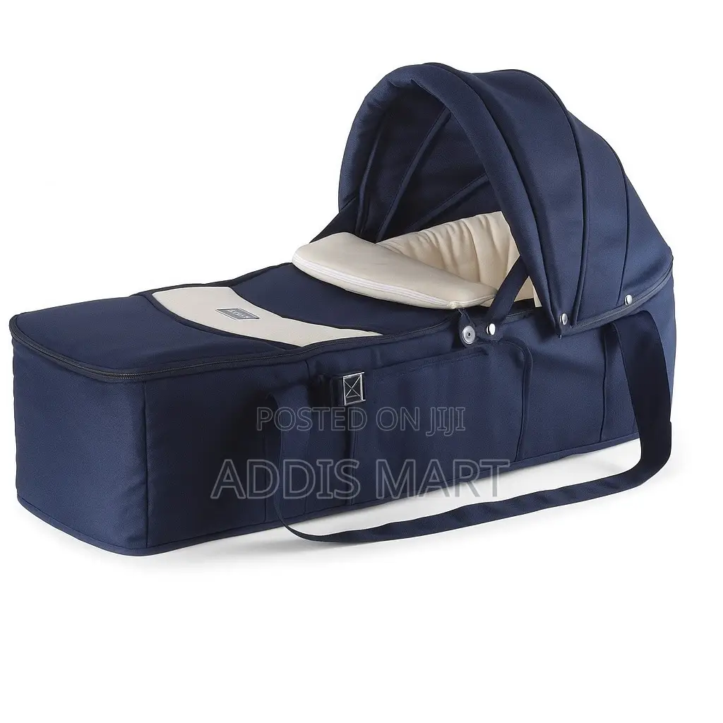Chicco Baby Travel Bed Baby Basket