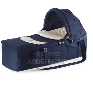 Photo - Chicco Baby Travel Bed Baby Basket