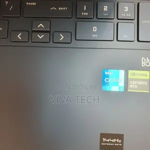 New Laptop HP Victus 15 16GB Intel Core I5 SSD 512GB