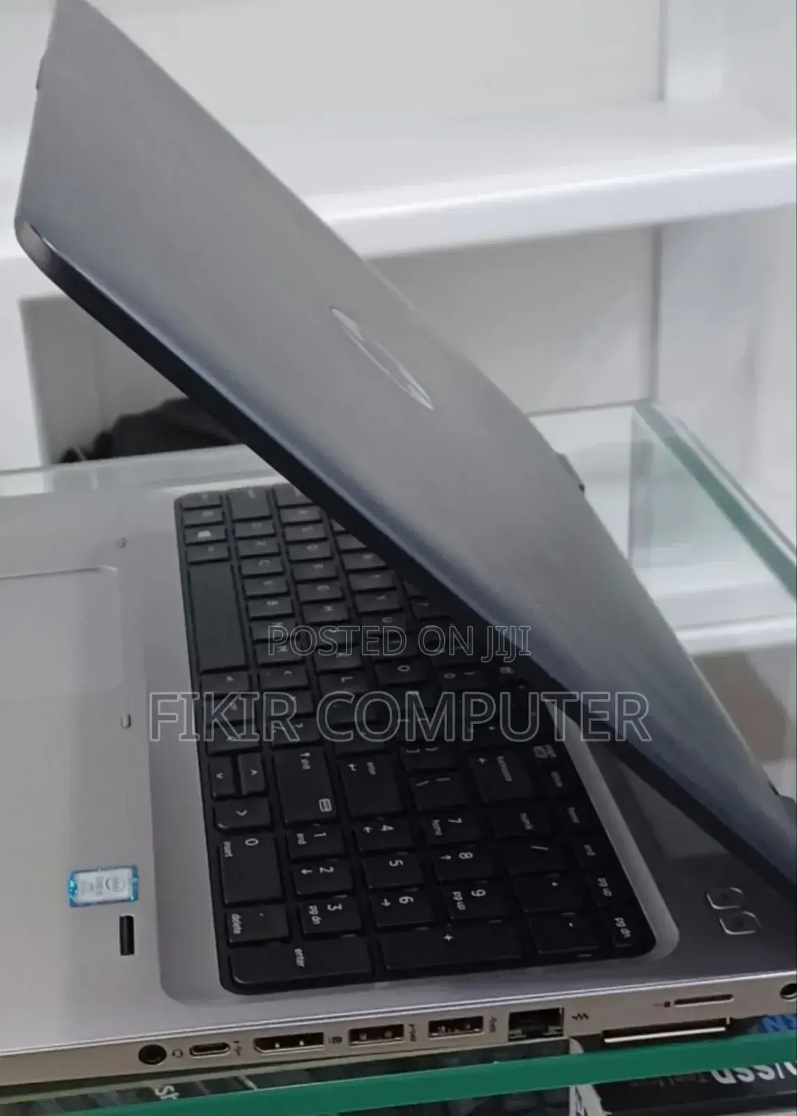 New Laptop HP Stream Notebook 8GB Intel Core I5 HDD 1T