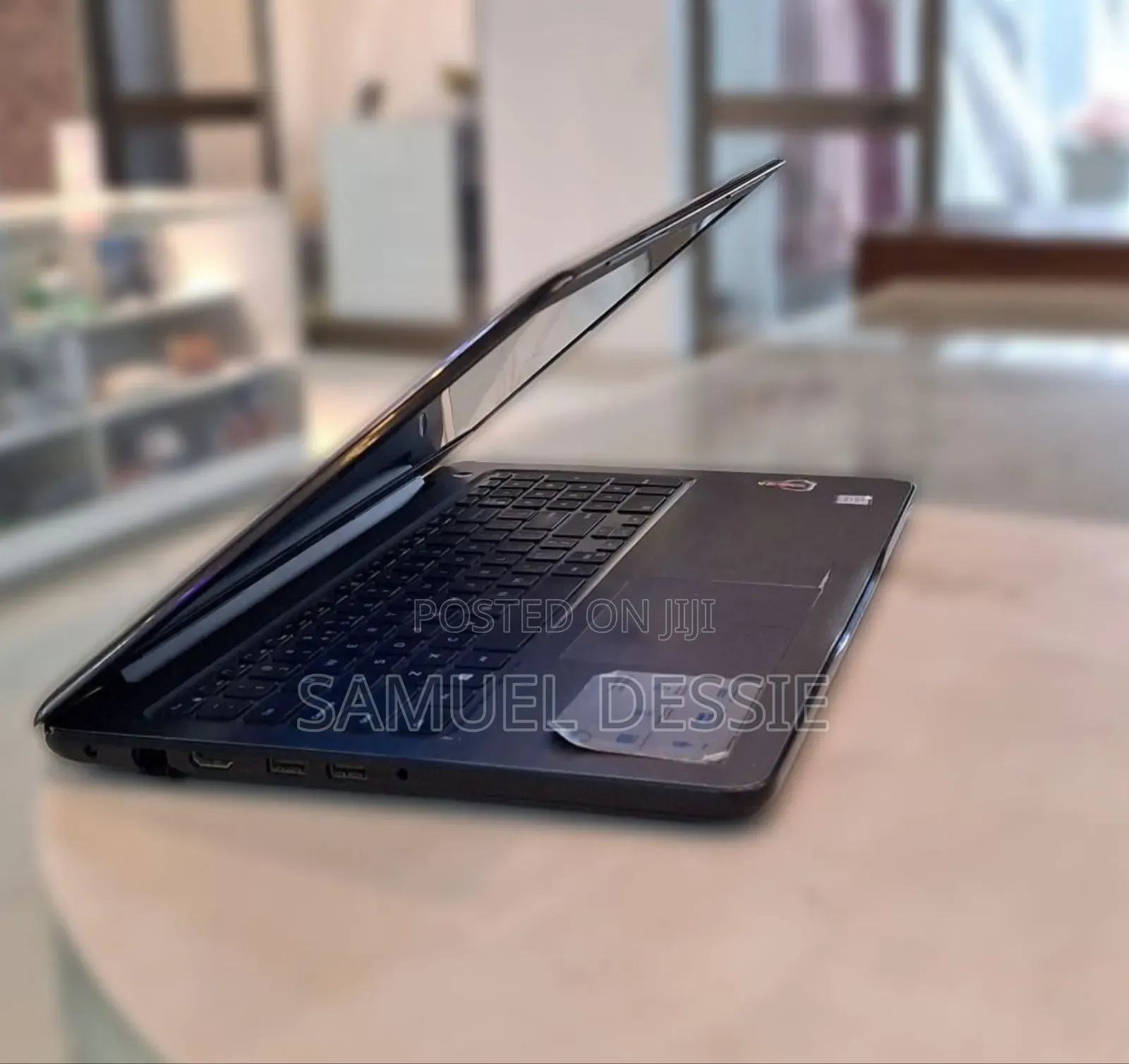 Laptop Dell Inspiron 15 16GB Intel Core I7 SSD 512GB