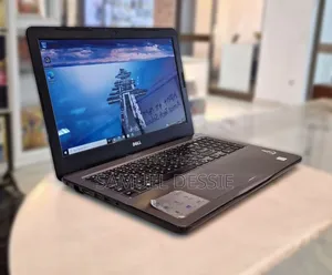 Laptop Dell Inspiron 15 16GB Intel Core I7 SSD 512GB