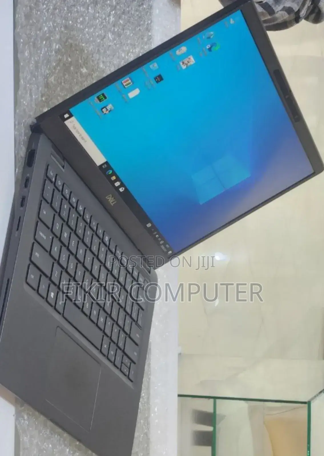 New Laptop Dell Latitude 5310 16GB Intel Core I7 SSD 512GB