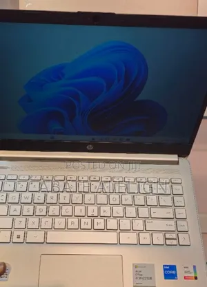 New Laptop HP Stream Notebook 16GB Intel Core I5 SSD 512GB