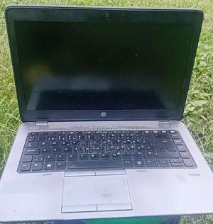 New Laptop HP EliteBook 840 G1 8GB Intel Core I5 HDD 1T