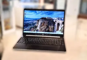 New Laptop HP Stream Notebook 8GB Intel Core I5 SSD 256GB