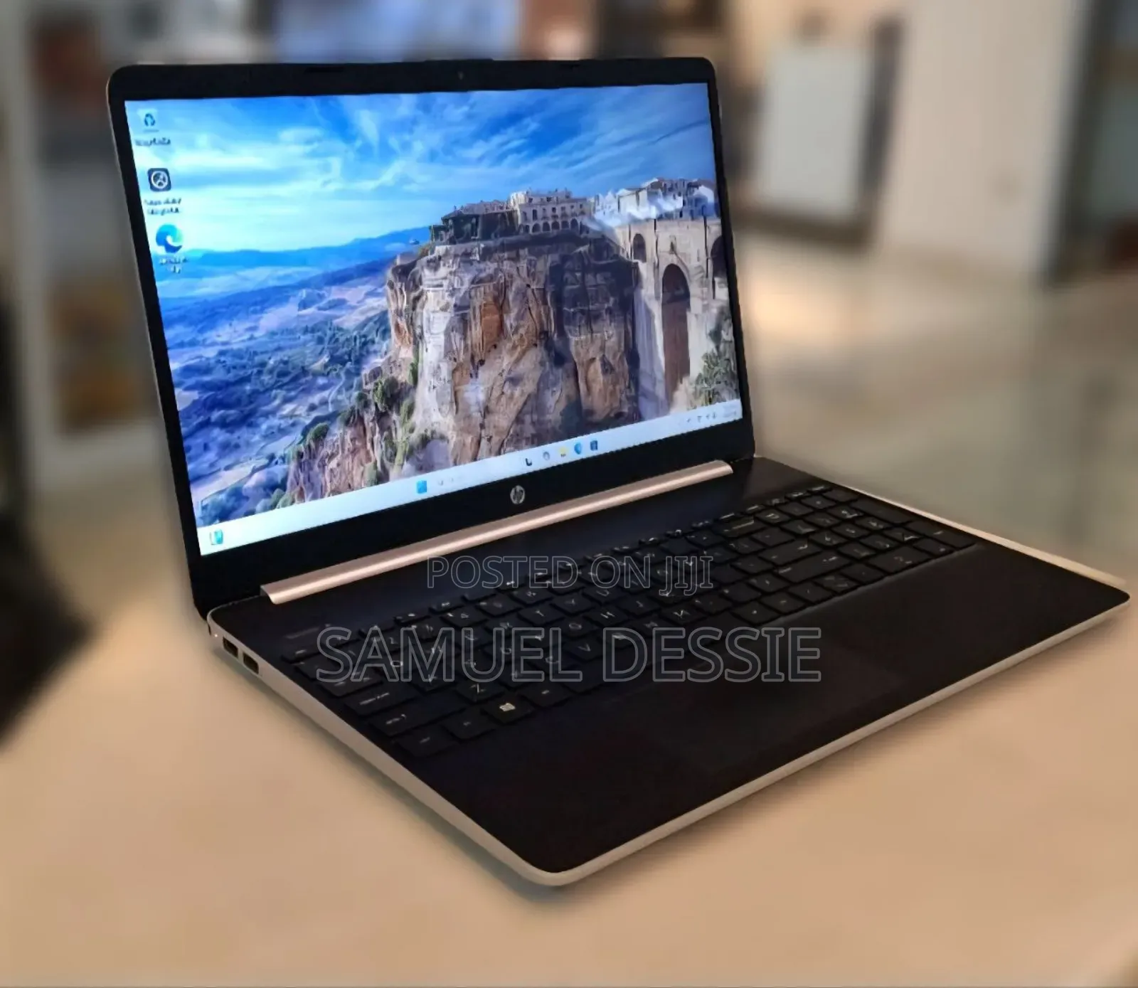 New Laptop HP Stream Notebook 8GB Intel Core I5 SSD 256GB