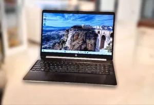 New Laptop HP Stream Notebook 8GB Intel Core I5 SSD 256GB