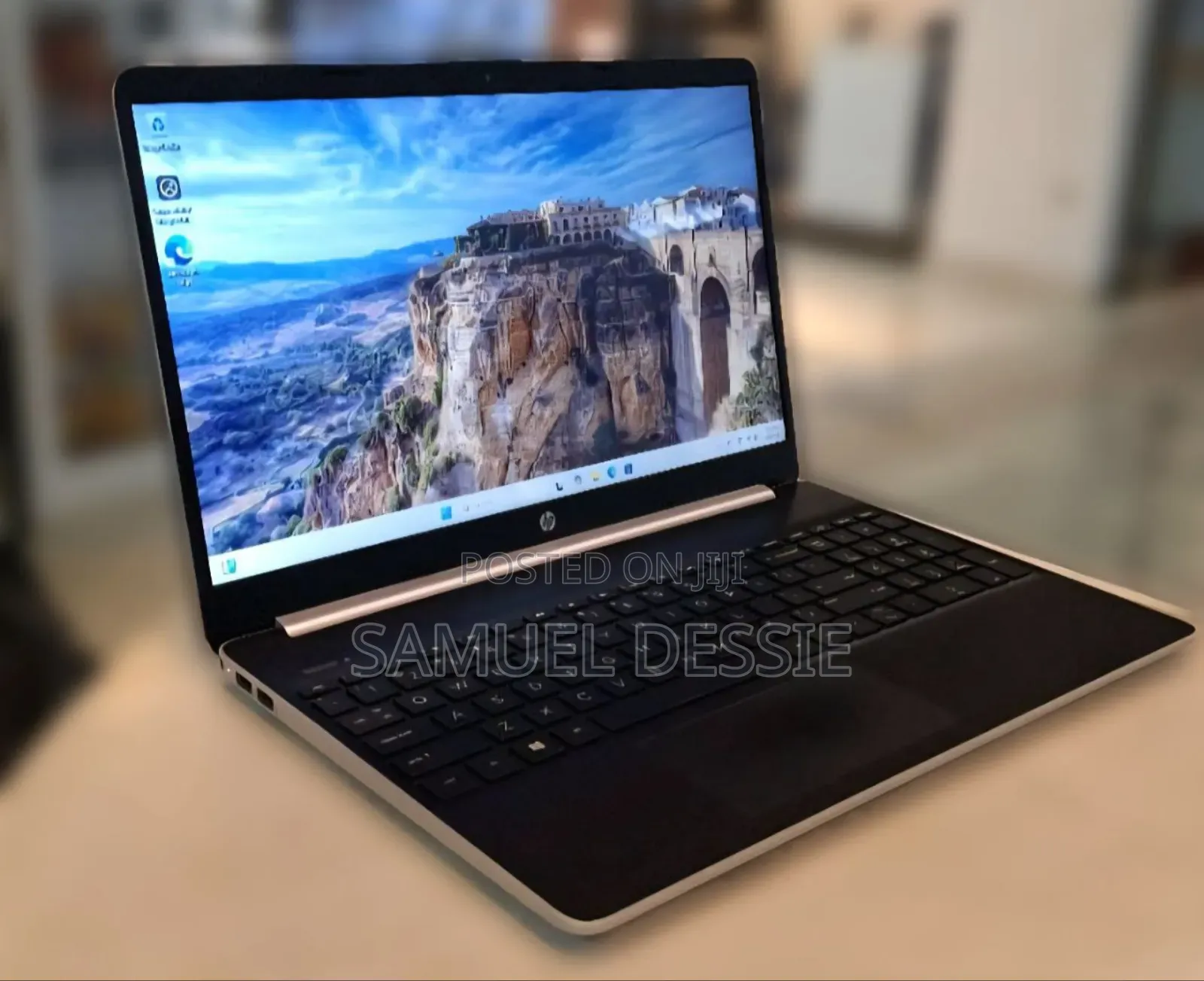 New Laptop HP Stream Notebook 8GB Intel Core I5 SSD 256GB